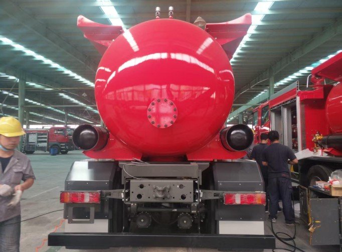 遙控器在消防機(jī)器人行業(yè)的應(yīng)用